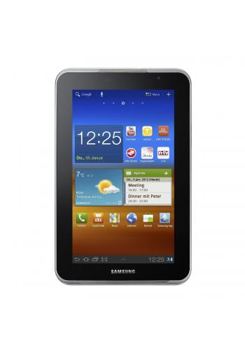 Galaxy Tab 7.0 Plus N Grijs