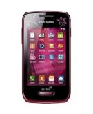 Samsung Galaxy Y Duos S6102  La Fleur