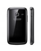 Galaxy Young Duos GT-S6312 Black