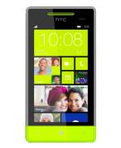 HTC 8S Lime