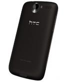 HTC Desire Brown