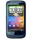 HTC Desire S Blue