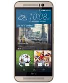 HTC One M9 Silver