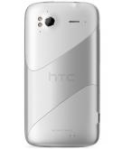 HTC Sensation Ice White