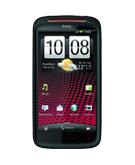 HTC Sensation XE Black