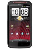 HTC Sensation XE Black