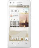 Huawei Ascend G6 white