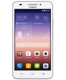 HUAWEI Ascend G620s White White