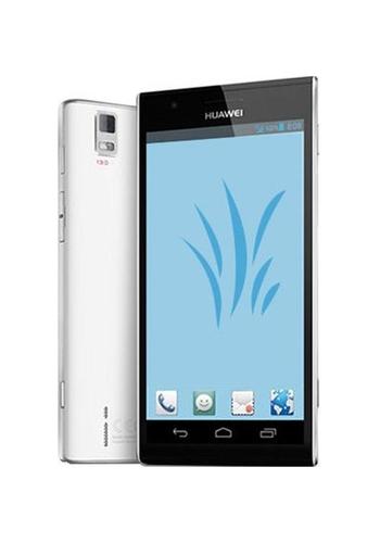 Huawei Ascend P2 White