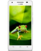 Huawei Honor 3 HN3-U01 White
