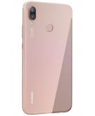 Huawei nova 3e 24MP Front Camera 5.84 inch 4GB RAM 64GB ROM Kirin 659 Octa core 4G Pink