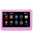 internet tablet 4.3 inch roze