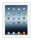 iPad 4 64GB Wifi LTE White