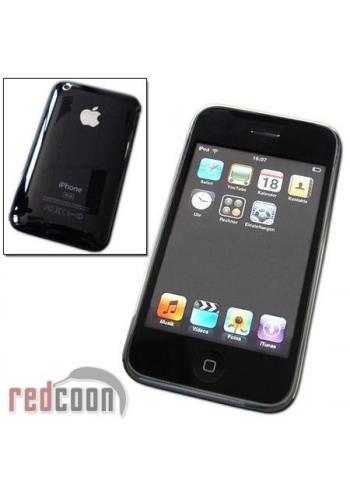 Apple iPhone 3GS 16 GB Black