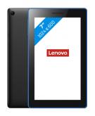 Lenovo TB3-710I MT8321 1GB 8GB 7in AD 5.1 zwart