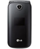 LG A250 Black