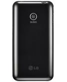 LG E720 Optimus Chic Black
