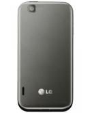 LG E730 Optimus Sol Black