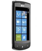 LG E900 Optimus 7 Grey