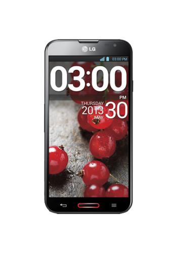 LG E986 Optimus G Pro 16GB Black