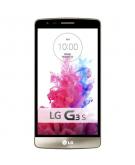 LG Electronics G3s Gold