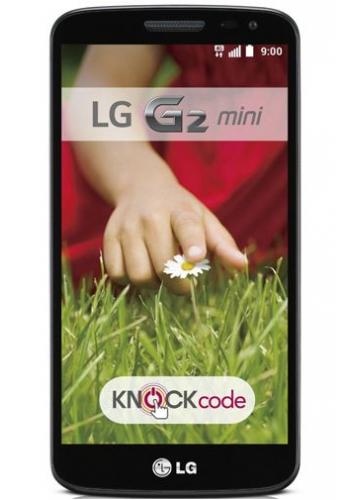 LG G2 mini Black