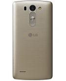 LG G3 Shine Gold 16GB