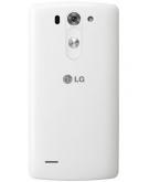 LG G3 S White