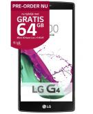LG G4 Gold (H815) (H815.ANLDBD)