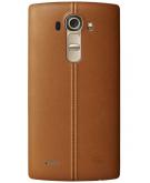 LG G4 Leather Brown (H815) (H815.ANLDLB)
