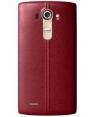 LG G4 Leather Red (H815) (H815.ANLDLR)