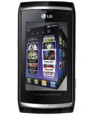 LG GC900 Viewty Smart Black
