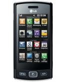 LG GM360 Viewty Snap Black