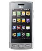LG GM360 Viewty Snap White