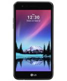 LG K4 2017 Dual SIM 8GB Black