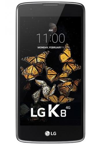 LG K8 4G BlackIndigo Blue