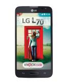 LG L Series III L70 Black