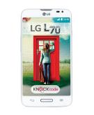 LG L Series III L70 White