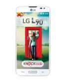 LG L Series III L90 White