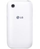 LG L40 Dual Sim White