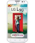 LG L90 Dual Sim D410 White
