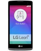 LG Leon 4G Black