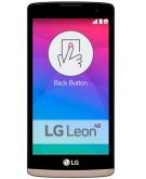 LG Leon 4G Gold