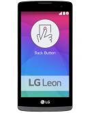 LG Leon Black