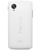 LG Nexus 5 16GB White