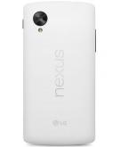 LG Nexus 5 32GB White