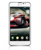 LG Optimus F5 White