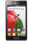 LG Optimus L7 II Black