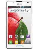LG Optimus L7 II Wit