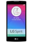 LG Spirit 4G Black